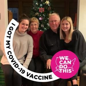 Meet your Posher, Diane